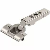 Blum charnière invisible ø 35 mm série Clip Top porte applique - ouverture 110°