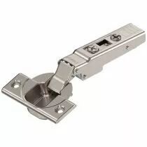Blum charnière invisible ø 35 mm série Clip Top porte applique - ouverture 110°