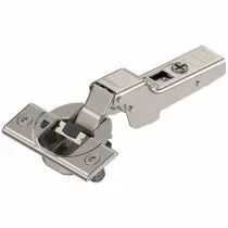 Blum charnière invisible ø 35 mm série Clip Top porte applique - ouverture 110°