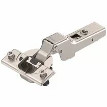 Blum charnière invisible ø 35 mm série Clip Top porte applique - ouverture 110°