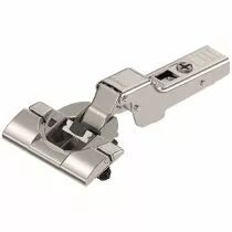 Blum charnière invisible ø 35 mm série Clip Top porte applique - ouverture 110°
