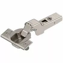 Blum charnière invisible ø 35 mm série Clip Top porte applique - ouverture 110°
