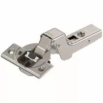 Blum charnière invisible ø 35 mm série Clip Top porte applique - ouverture 110°
