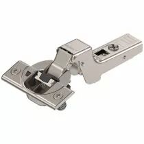 Blum charnière invisible ø 35 mm série Clip Top porte applique - ouverture 110°