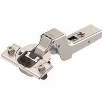 Blum charnière invisible ø 35 mm série Clip Top porte applique - ouverture 110°