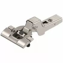 Blum charnière invisible ø 35 mm série Clip Top porte applique - ouverture 110°