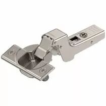 Blum charnière invisible ø 35 mm série Clip Top porte applique - ouverture 110°