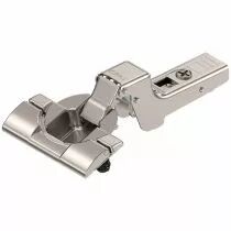Blum charnière invisible ø 35 mm série Clip Top porte applique - ouverture 110°