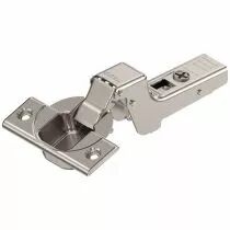 Blum charnière invisible ø 35 mm série Clip Top porte applique - ouverture 110°