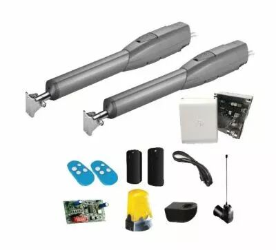 Kit ATS 24V tlescopique