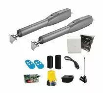Kit ATS 24V télescopique