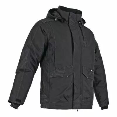 Parka multipoches thinsulate TM Oural