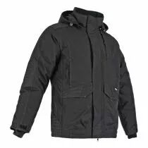 Parka multipoches thinsulate TM Oural