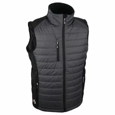 Gilet Galway ripstop softshell