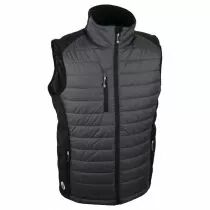 Gilet Galway ripstop softshell