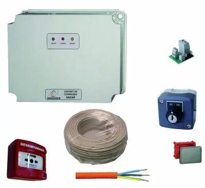 Kit complet SADAP non communicant
