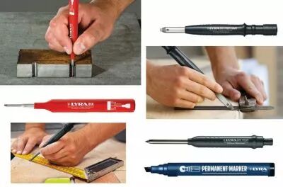 Trousse assortiment Pro Dry Giant