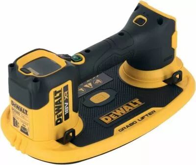 Ventouse Grabo XR 18 V - charge 120 kg - livre nue