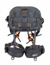 Kit élagage complet - 140kg