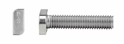 Inox A2 8x20 