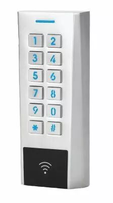 Clavier  codes / lecteur RFID AXK420