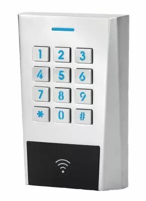 Clavier  codes / lecteur RFID AXK320