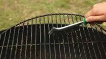 Brosse strip - sortie des fils 30 mm