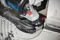 Surfaceuse GBR 15 CA