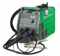 Poste à souder Tig Migatronic Delta 200 DC HP PFC
