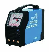 Citotig 240 AC/DC version Advanced