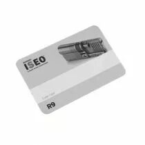 Accessoires supplémentaires pour cylindre R9+