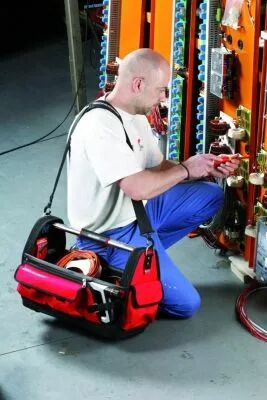 Gamme Protwist lectricien Facom lame gaine srie A.VE