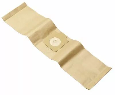 Lot de 10 sacs papier pour aspirateur Jet 8