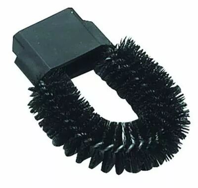 Brosse  radiateur pour DCI 35S/DCP 25/DCP 25S