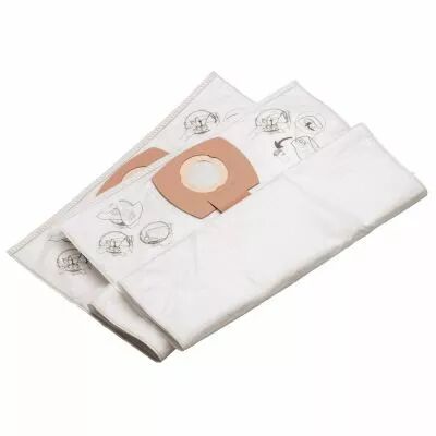 Lot de 5 sacs synthtiques pour srie Jet 30i