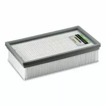 Filtre caissette pour NT 30/1