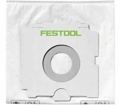 Sac filtrant pour CTL SYS et Cleantec CTL SYS