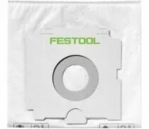 Sac filtrant pour CTL SYS et Cleantec CTL SYS