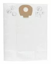 Lot de 5 sacs non tissés pour Mirka 1025 L