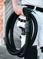 Tuyau pour aspirateur Mirka 1025 L