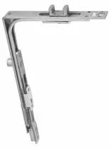 Accessoires pour Europa R1 porte fermière