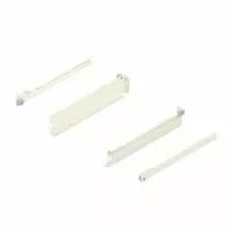 Sortie partielle Blum METABOX - charge dynamique de 25 kg
