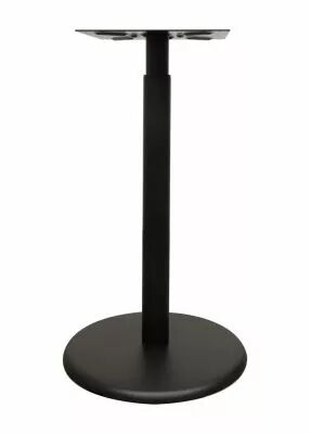  60 mm - hauteur rglable de 650  1100 mm