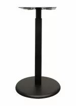 Ø 60 mm - hauteur réglable de 650 à 1100 mm