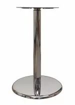Ø 60 mm - hauteur réglable de 650 à 1100 mm