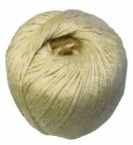 Cordage sisal