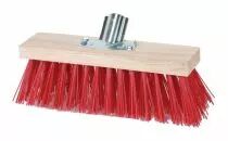 Balai de cantonnier en PVC