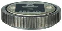 Ecrou de serrage rapide pour meuleuse angulaire Bosch