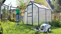 Nettoyeur haute pression K 1050 TS - Kranzle