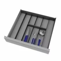 Range couvert modulable